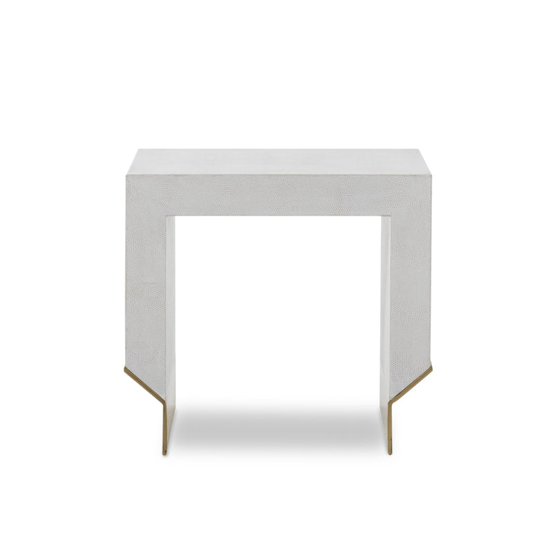 Fractal Bench