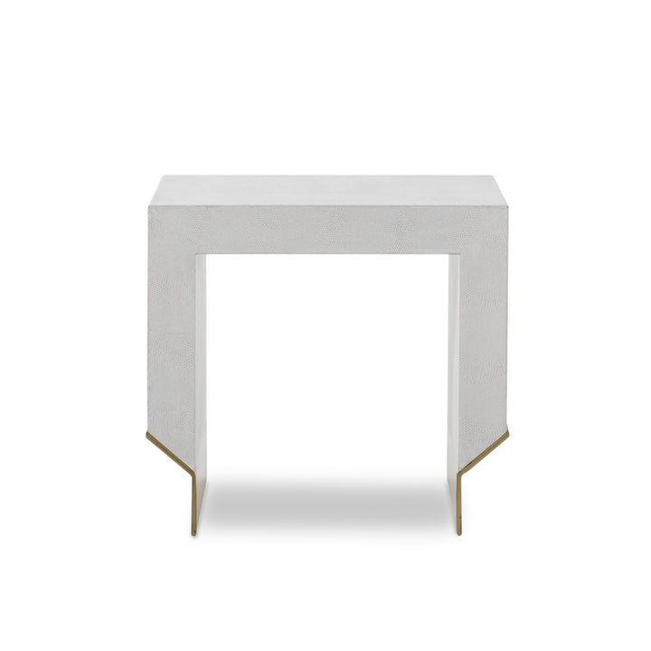 Fractal Bench