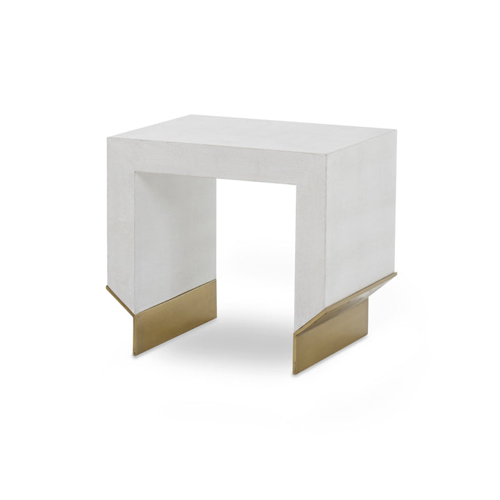 Fractal Bench