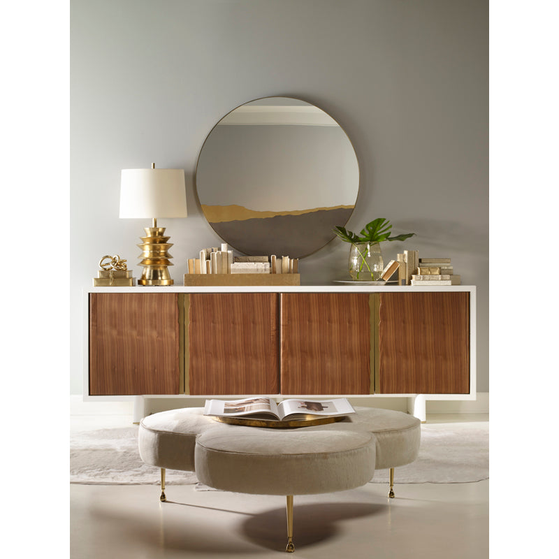 Kintsugi Credenza