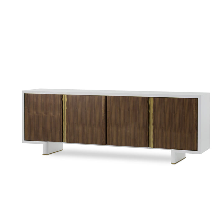 Kintsugi Credenza