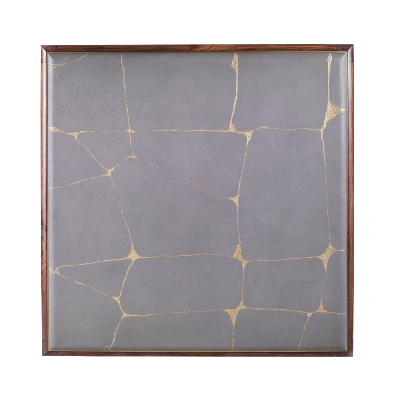 Kintsugi Cocktail Table