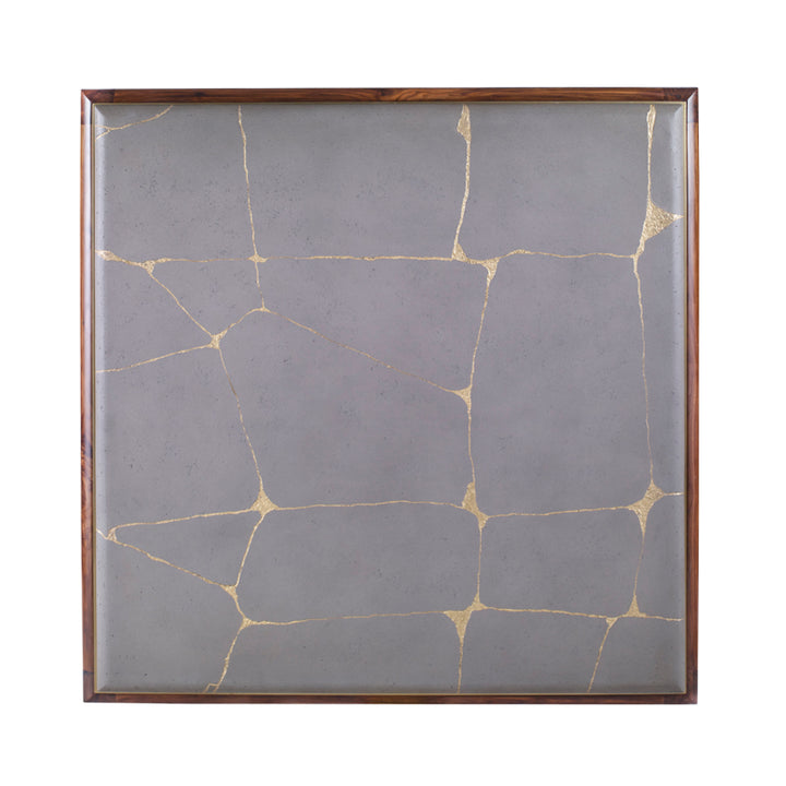 Kintsugi Cocktail Table