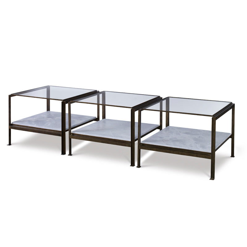 Calhoun Bunching Cocktail Table