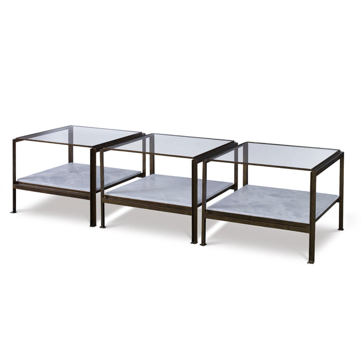 Calhoun Bunching Cocktail Table