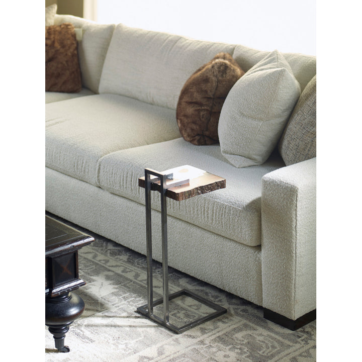 Hatcher Accent Table