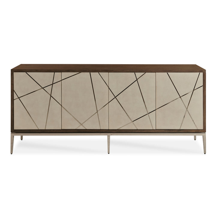 Remi Credenza