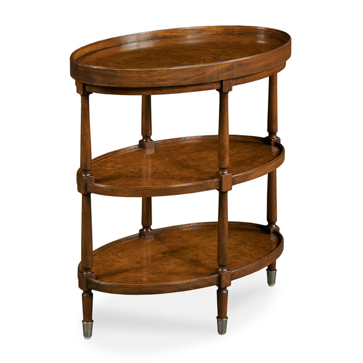 Andrews Chairside Table