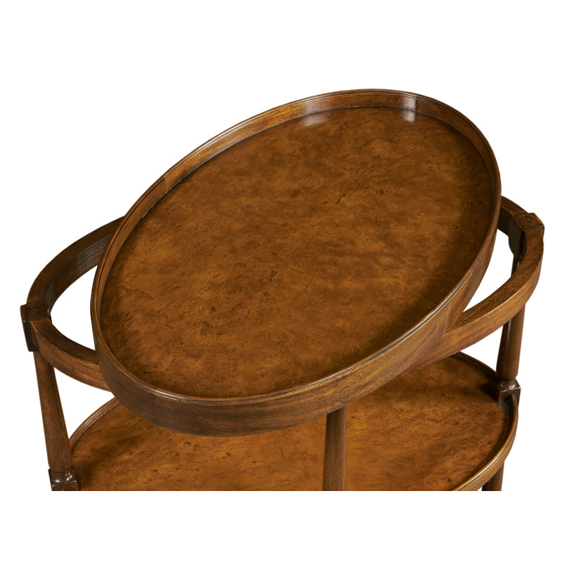 Andrews Chairside Table