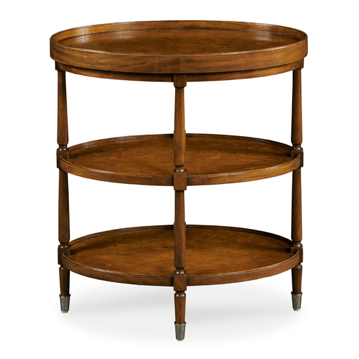 Andrews Chairside Table