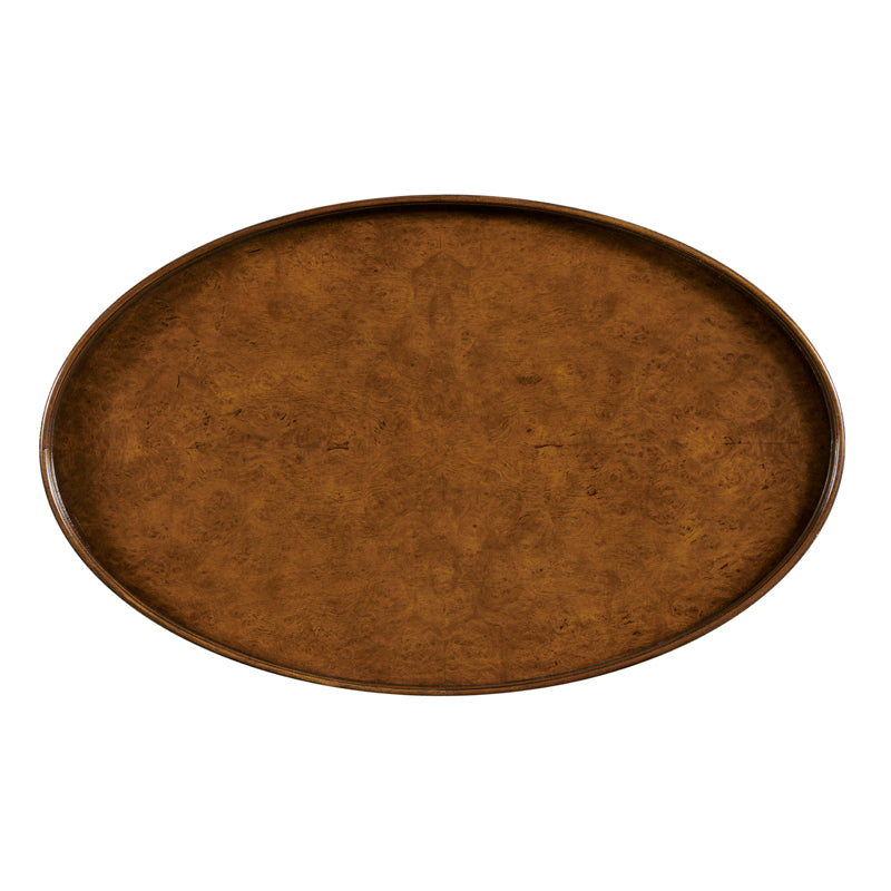 Andrews Chairside Table