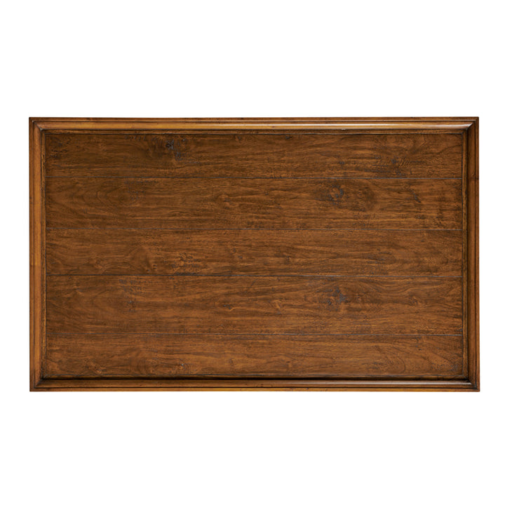 Hamilton Cocktail Table - Weathered