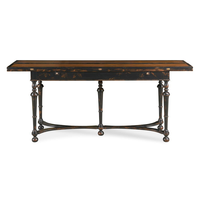 Winston Flip-Top Console Table
