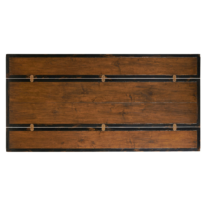 Winston Flip-Top Console Table