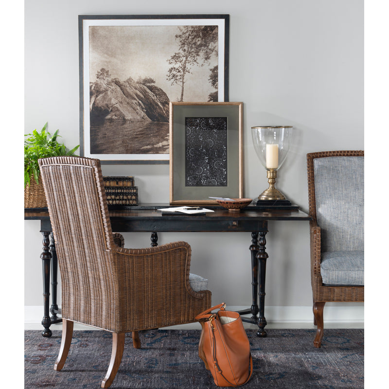 Winston Flip-Top Console Table