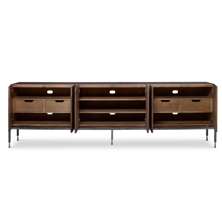 Gaston Credenza