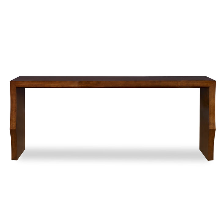Devin Console Table