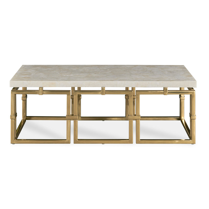 Links Small Cocktail Table