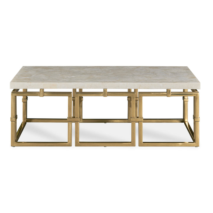 Links Small Cocktail Table