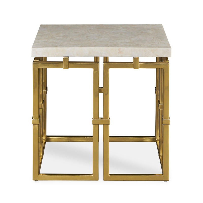 Links Chairside Table