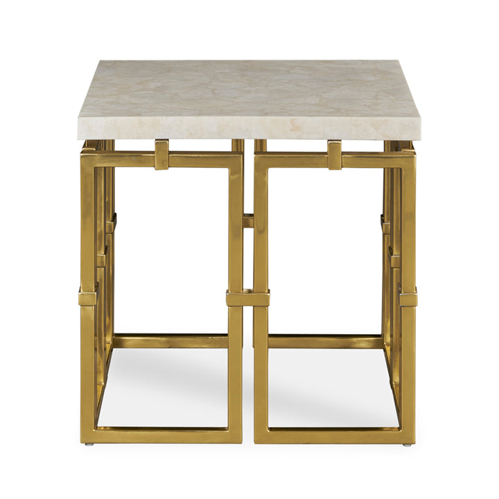 Links Chairside Table