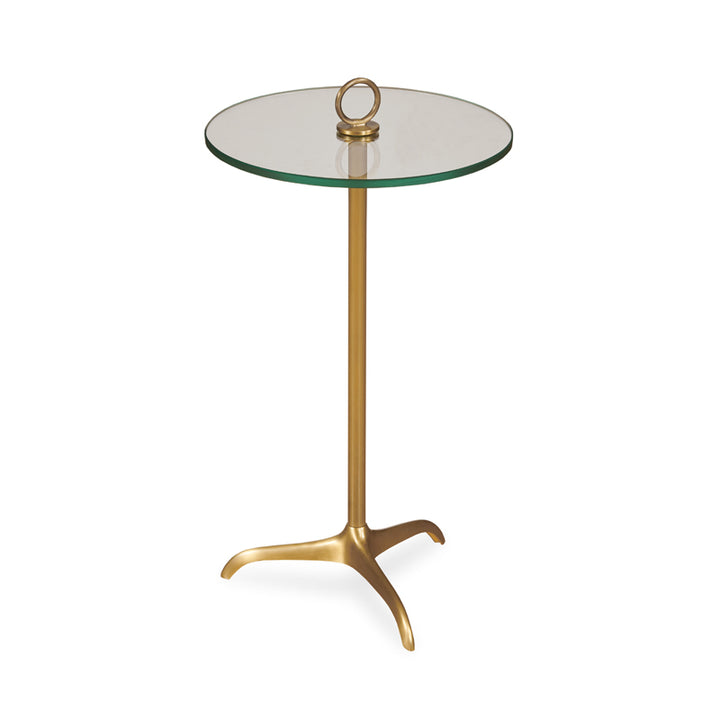 Wilton Accent Table