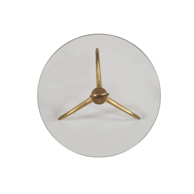 Wilton Accent Table