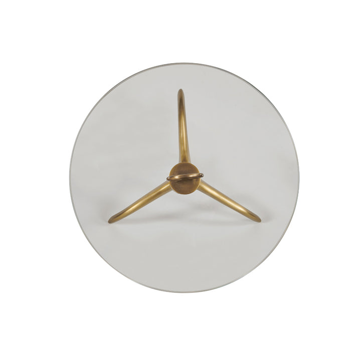 Wilton Accent Table