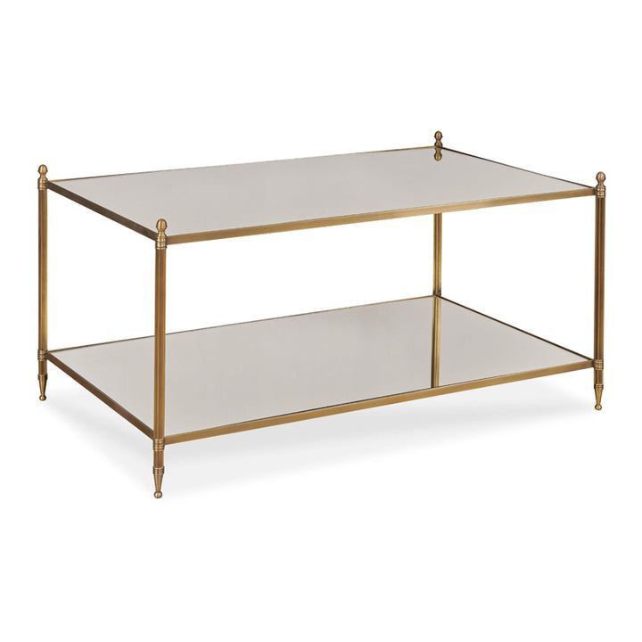 Odesa Cocktail Table