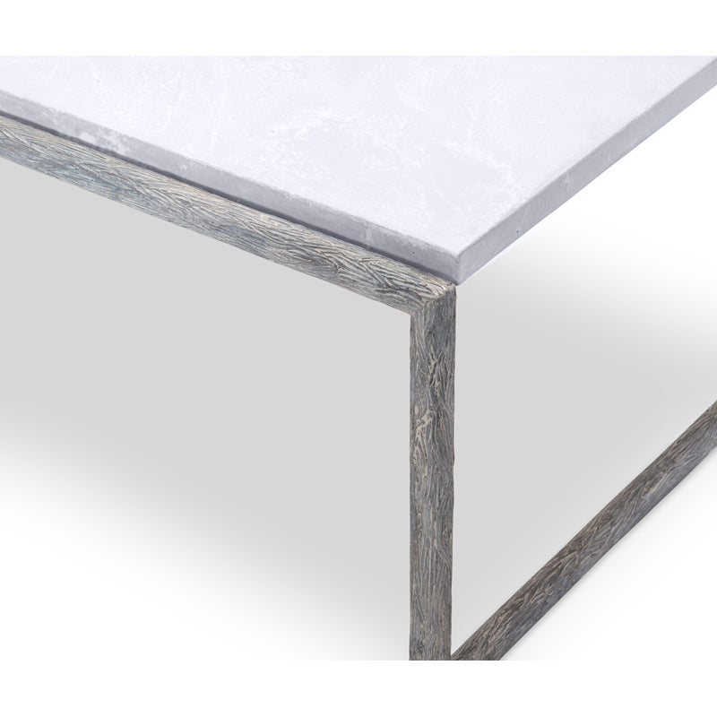 Marcelle Cocktail Table