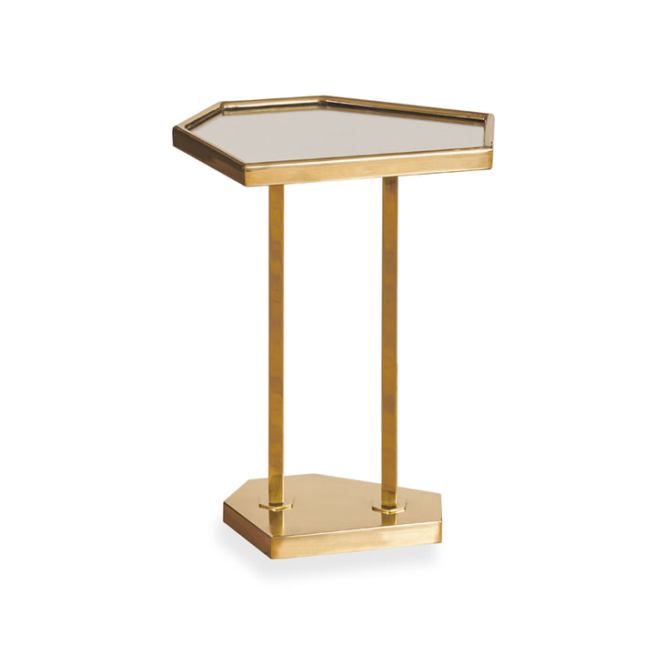 Reyes Side Table