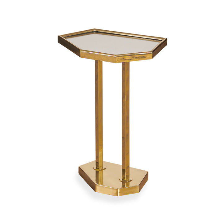 Reyes Side Table