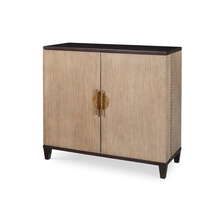 Damon Two Door Chest