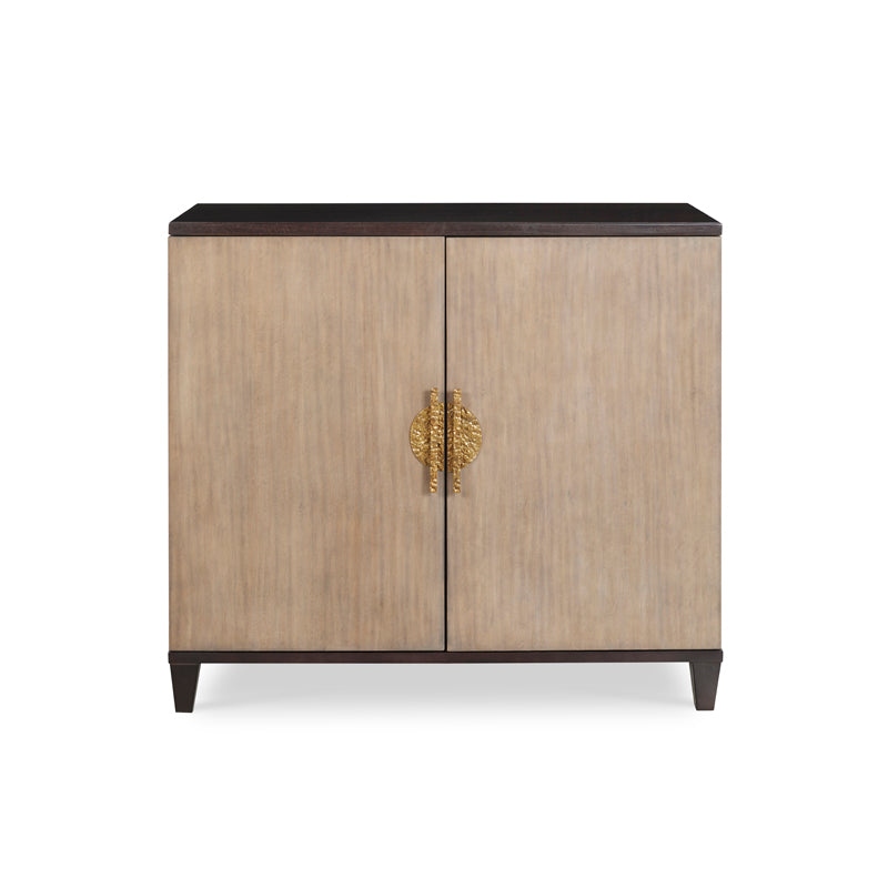 Damon Two Door Chest