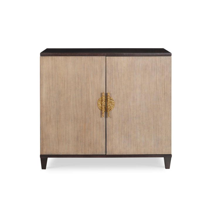 Damon Two Door Chest