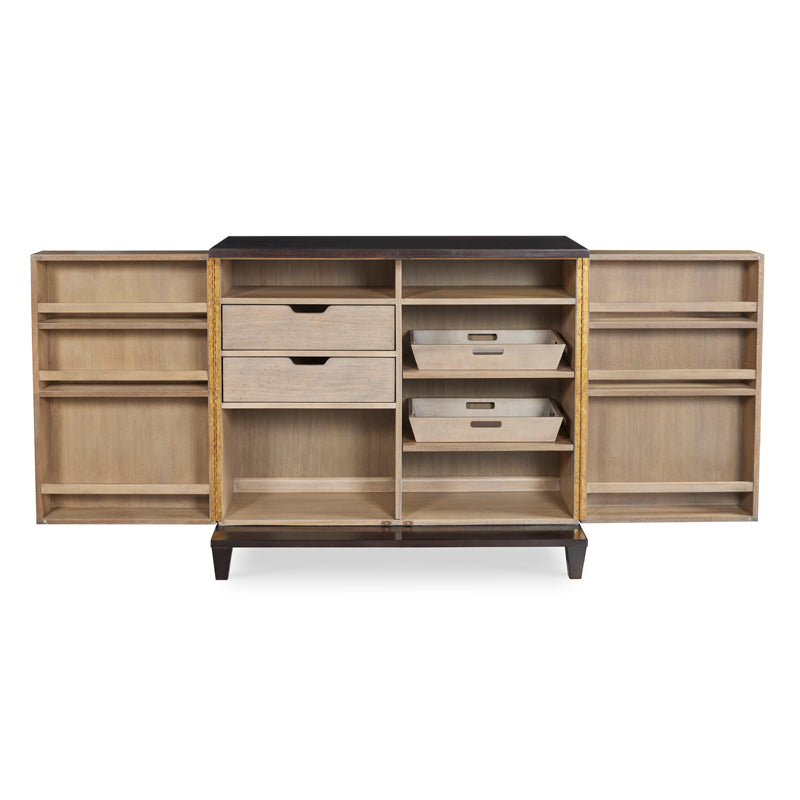Damon Two Door Chest