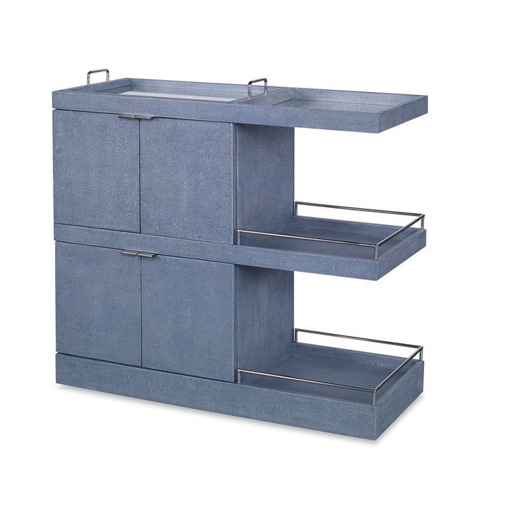 Darcey Bar Cart
