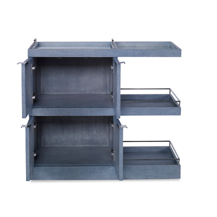 Darcey Bar Cart