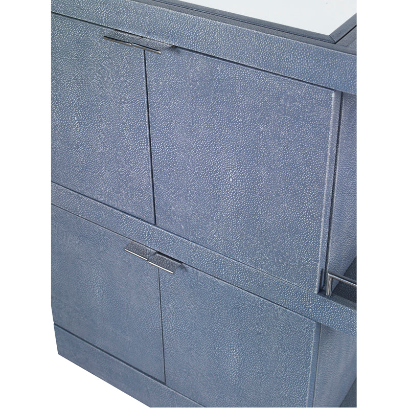 Darcey Bar Cart