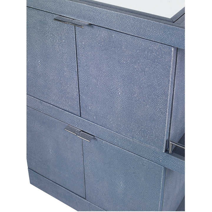 Darcey Bar Cart