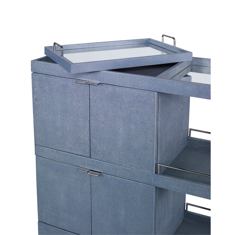 Darcey Bar Cart
