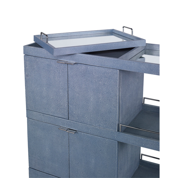 Darcey Bar Cart