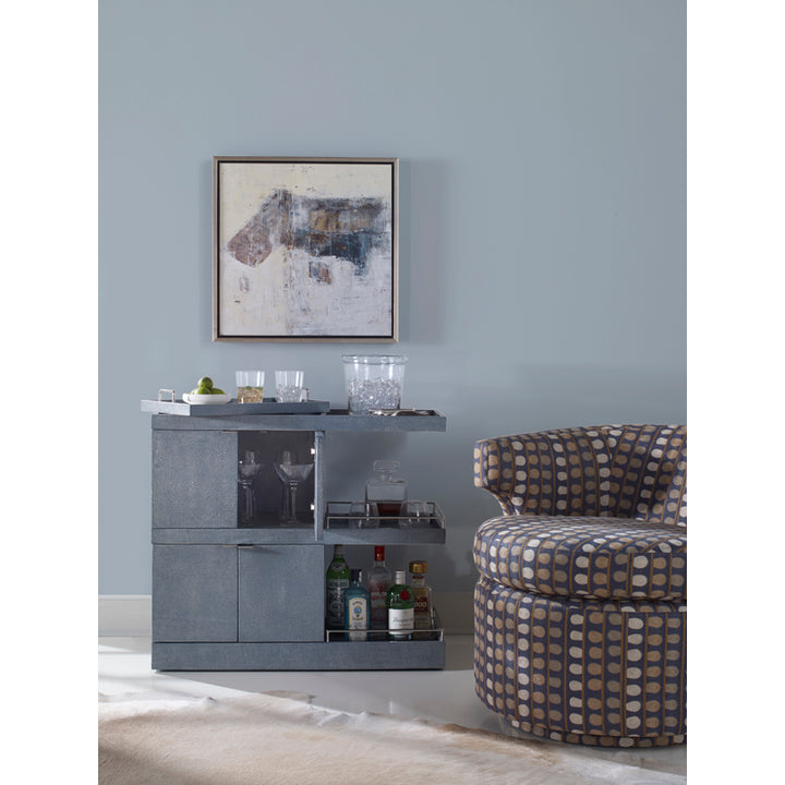 Darcey Bar Cart