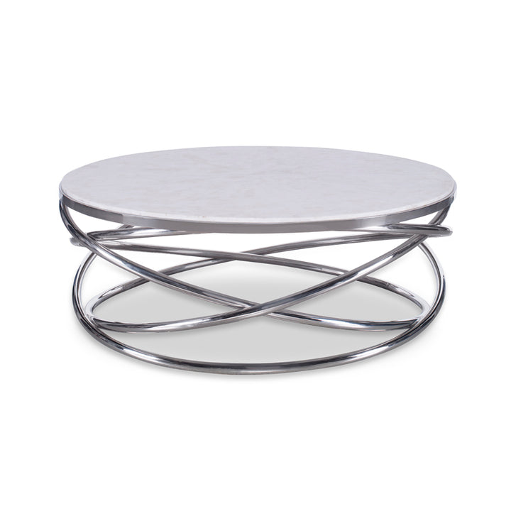 Equinox Cocktail Table (Equ00)