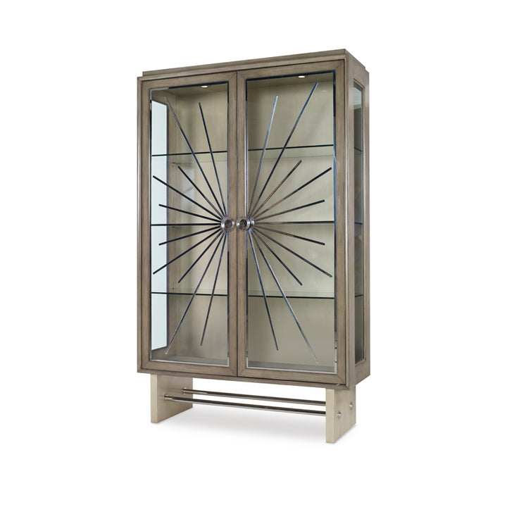 Equinox Display Cabinet (Equ09)