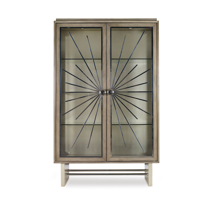 Equinox Display Cabinet (Equ09)