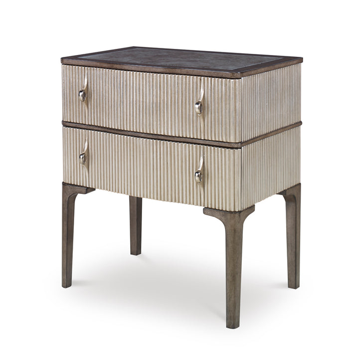 Edison Nightstand