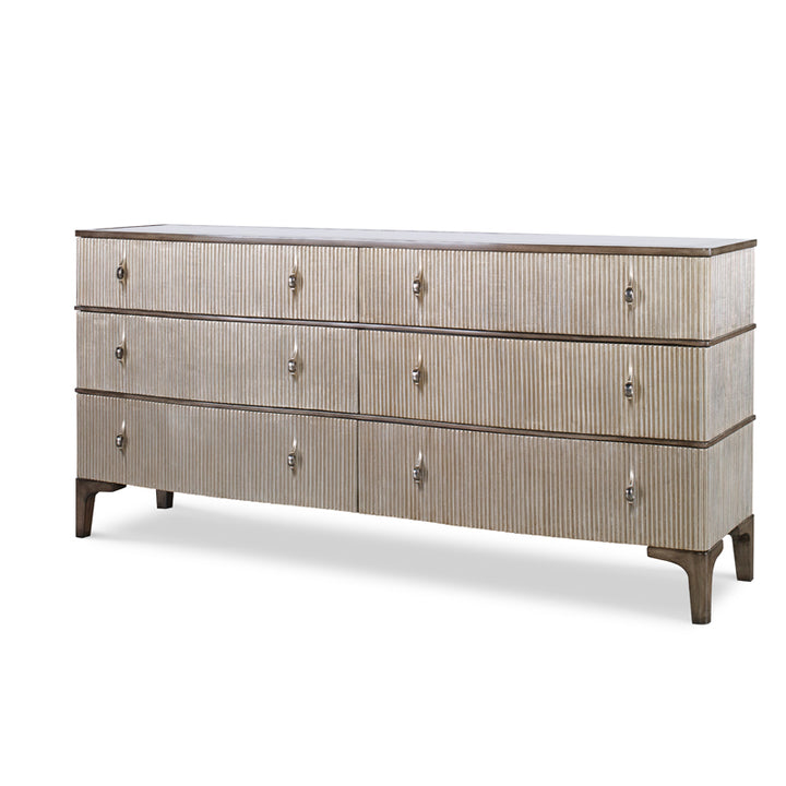 Edison Dresser