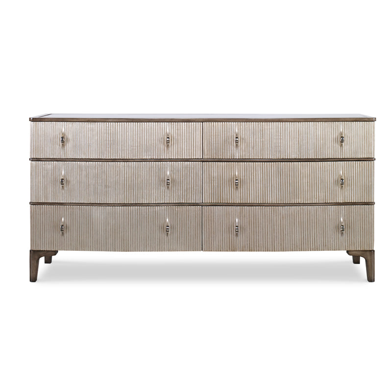 Edison Dresser