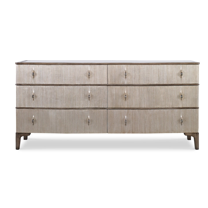 Edison Dresser